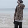 柬埔寨木牌服装